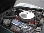 1970 Corvette T-Top For Sale